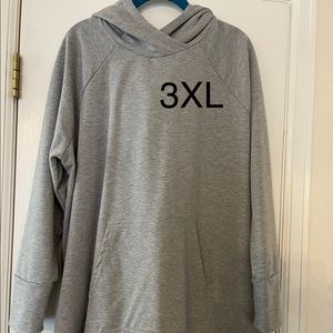 Lularoe Amber Hoodie